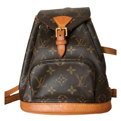 louis vuitton bags women's backpack|LOUIS VUITTON Official USA Website .